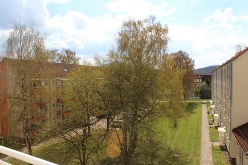 Foto - 3 Zimmer Dachgeschoßwohnung zur Miete in Eisenach