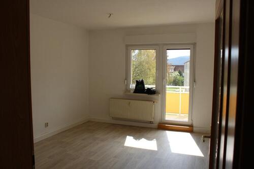 Foto - 3 Zimmer Dachgeschoßwohnung in Eisenach