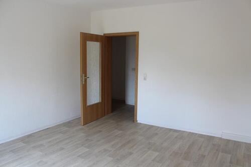 Foto - Dachgeschoßwohnung in Eisenach zur Miete