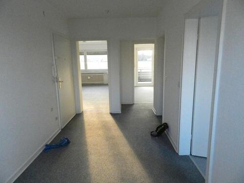 Foto - 2.5 Zimmer Etagenwohnung zur Miete in Bielefeld