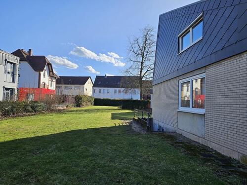 Foto - 3 Zimmer Einfamilienhaus zum Kaufen in Lauenförde