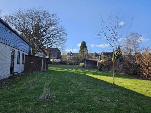 Foto - 3 Zimmer Einfamilienhaus in Lauenförde