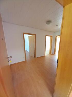 Foto - 2 Zimmer Dachgeschoßwohnung in Netphen