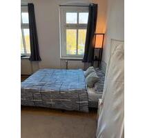 Nachmieter: Möbl. 1-Zi Wohnung nähe HNEE, 215€ kalt + Ablöse - Eberswalde