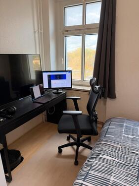 Foto - 1 Zimmer Etagenwohnung in Eberswalde