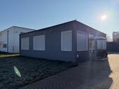 Foto - Bürofläche ca. 100 m² in Drei Gleichen – 5 Räume, Küche, WC, Dusc