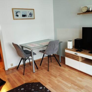 Foto - 2.5 Zimmer Etagenwohnung in Essen