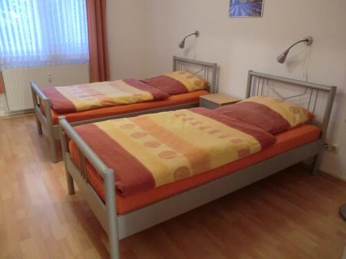 Foto - Etagenwohnung in Essen zur Miete