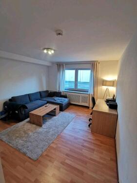 Foto - 1 Zimmer Erdgeschoßwohnung zur Miete in Frankfurt am Main