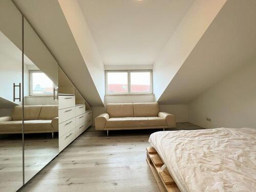 Foto - 2 Zimmer Loft - Studio - Atelier zur Miete in München