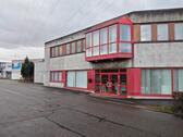 Foto - Vielseitig nutzbares Büro- u. Lagergebäude in NSU mit PV-Anlage
