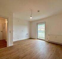 Erstbezug nach Sanierung – moderne 1-Zimmer-Wohnung mit Balkon - Bingen am Rhein Erstbezug nach Sanierung – moderne 1-Zimmer-Wohnung mit Balkon - Bingen am Rhein