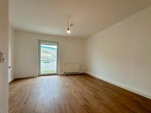 Foto - Etagenwohnung in Bingen am Rhein zur Miete