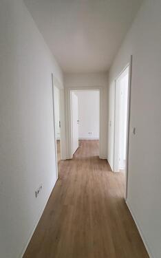 Foto - Zuhause auf den ersten Blick - 427,00&nbsp;EUR Kaltmiete, ca.&nbsp; 60,89&nbsp;m&sup2;