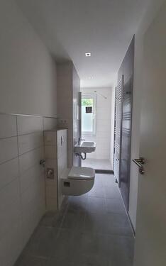 Foto - 3 Zimmer Etagenwohnung zur Miete in Genthin