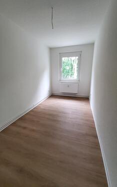 Foto - Etagenwohnung in Genthin zur Miete