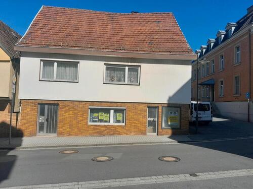 Foto - Verkaufe Mehrfamilienhaus mit Scheune und Garage