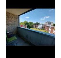 Wohnung in Fischeln - 650,00&nbsp;EUR Kaltmiete, ca.&nbsp; 45,00&nbsp;m&sup2; in Krefeld (PLZ: 47807) Fischeln