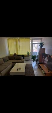 Foto - 1 Zimmer Etagenwohnung zur Miete in Krefeld