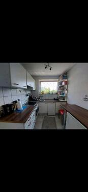 Foto - 1 Zimmer Etagenwohnung in Krefeld