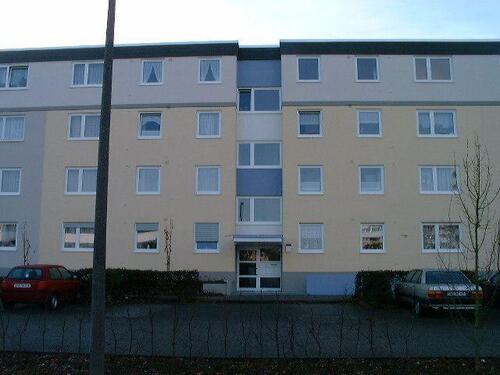 Foto - Einziehen und Wohnen: Sanierte 3-Zimmer-Wohnung BonnHeiderhof