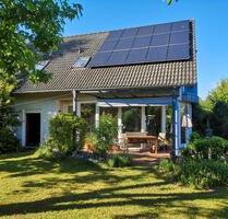 Einfamilienhaus mit 145qm Wohnfläche auf 700qm Grundstück - Neustadt (Dosse)