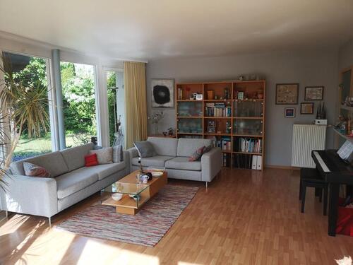 Foto - 6 Zimmer Einfamilienhaus in Neustadt (Dosse)