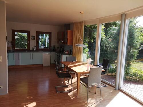 Foto - Einfamilienhaus in Neustadt (Dosse) zum Kaufen