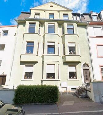 Foto - Attraktives 4 Familienhaus in der Innenstadt von Trier