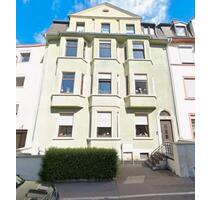 Attraktives 4 Familienhaus in der Innenstadt von Trier
