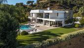 Foto - Villa in Marbella - 5.990.000,00&nbsp;EUR Kaufpreis, ca.&nbsp; 573,00&nbsp;m&sup2;