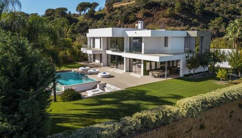 Foto - Villa in Marbella - 5.990.000,00&nbsp;EUR Kaufpreis, ca.&nbsp; 573,00&nbsp;m&sup2;