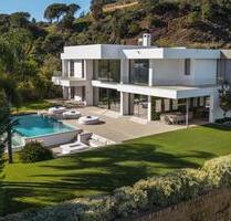 Villa in Marbella - 5.990.000,00&nbsp;EUR Kaufpreis, ca.&nbsp; 573,00&nbsp;m&sup2; in München (PLZ: 81675) Au-Haidhausen