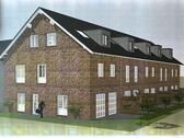 Foto - Neubau-Reihenhäuser in Düsseldorf-Kaarst