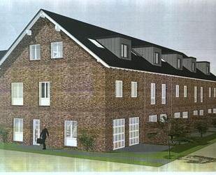 Neubau-Reihenhäuser in Düsseldorf-Kaarst