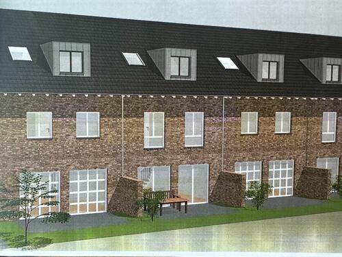 Foto - 5 Zimmer Reihenhaus zum Kaufen in Kaarst
