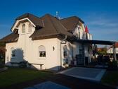 Foto - Wunderschönes Einfamilienhaus in traumhafter Lage - A+ 13 kwhm²
