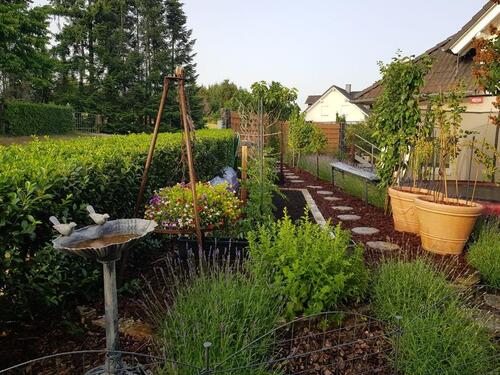 Foto - 7 Zimmer Einfamilienhaus in Butzbach