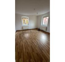 Gemütliche Dreizimmerwohnung mit schönen Ausblick - Luckenwalde