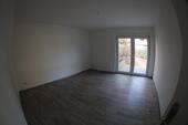 Foto - Schöne helle Zwei Zimmerwohnung mit Terrasse in Hainrode