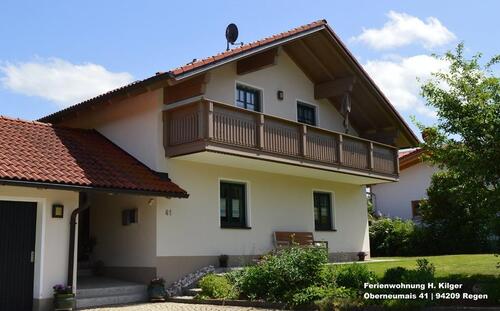 Foto - Schöne Ferienwohnung im Bayer. Wald frei ab 11.08.25