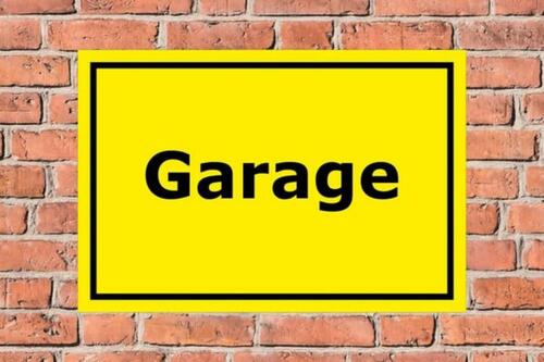 Foto - Garage mit Stellplatz in Bonn-Castell zu vermieten