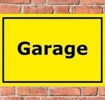 Garage mit Stellplatz in Bonn-Castell zu vermieten