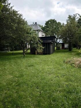 Foto - Einfamilienhaus in Falkenstein/Vogtland