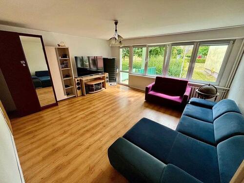Foto - Gemütliche 3-Zimmer Wohnung, 72,2m2