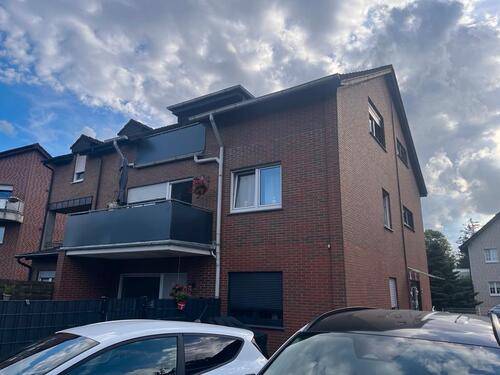 Foto - Schöne Wohnung mit Balkon zu Vermieten (Sackgasse)Herten-Disteln