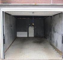 Garage zu vermieten in Mönchengladbach-Wetschewell