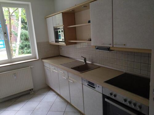 Foto - Große 2-Zimmer Wohnung - 957,00 EUR Kaltmiete,