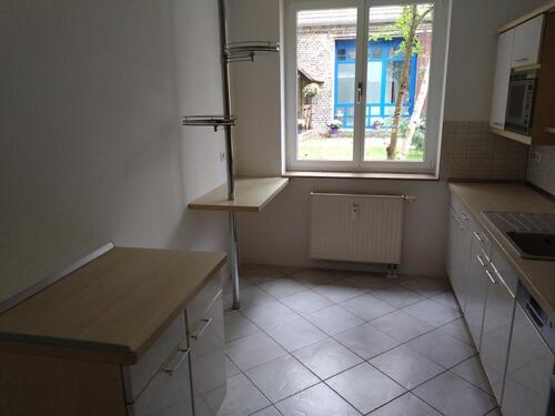 Foto - Etagenwohnung zur Miete in Berlin