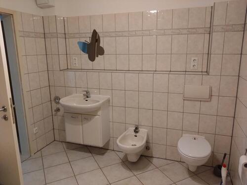 Foto - Etagenwohnung in Berlin zur Miete